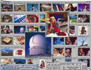 Screenshot Picture Manager